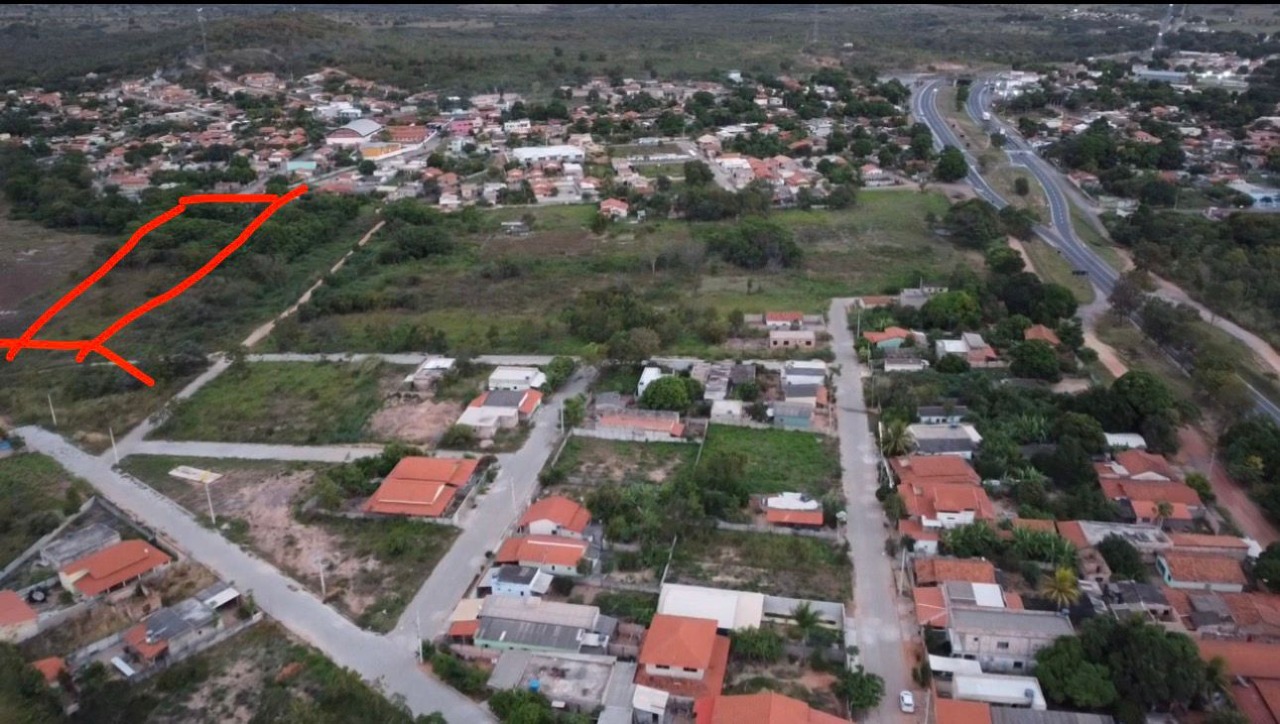 Terreno, 9853 m² - Foto 2