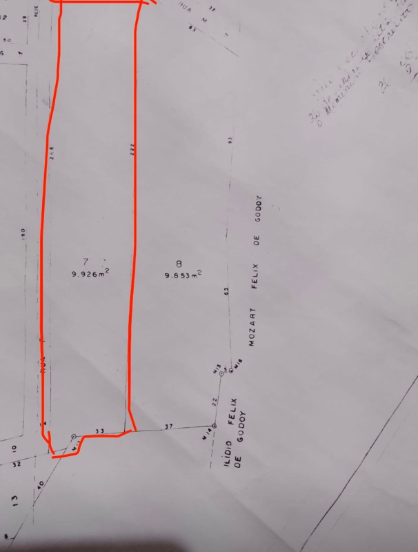 Terreno, 9926 m² - Foto 3