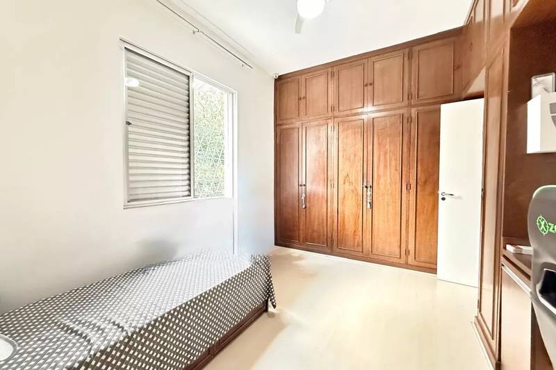 Apartamento, 4 quartos, 136 m² - Foto 10