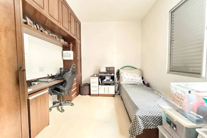 Apartamento, 4 quartos, 136 m² - Foto 11