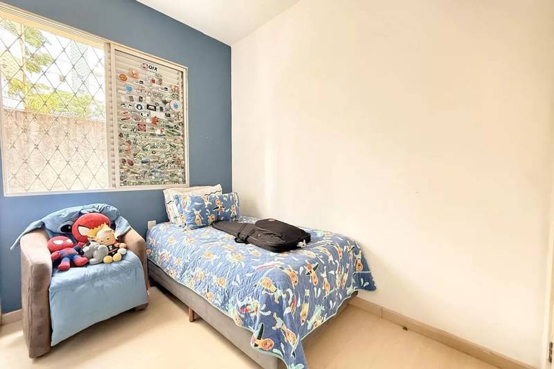 Apartamento, 4 quartos, 136 m² - Foto 12