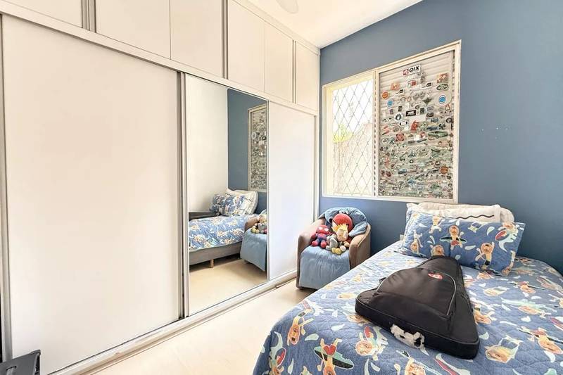 Apartamento, 4 quartos, 136 m² - Foto 13