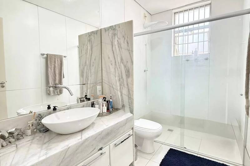 Apartamento, 4 quartos, 136 m² - Foto 14