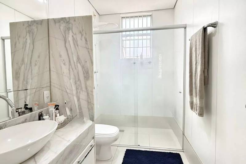 Apartamento, 4 quartos, 136 m² - Foto 15