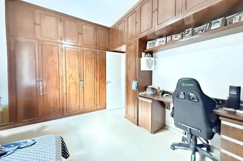 Apartamento, 4 quartos, 136 m² - Foto 16