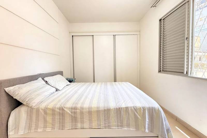 Apartamento, 4 quartos, 136 m² - Foto 17