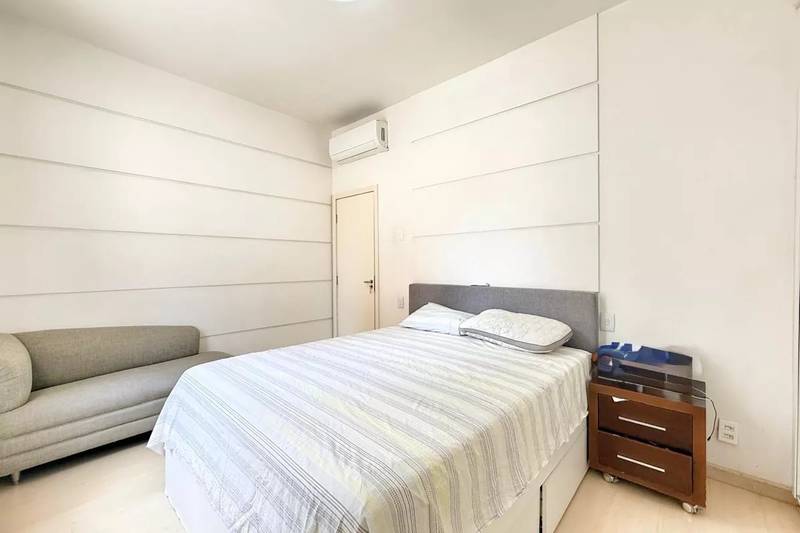 Apartamento, 4 quartos, 136 m² - Foto 18