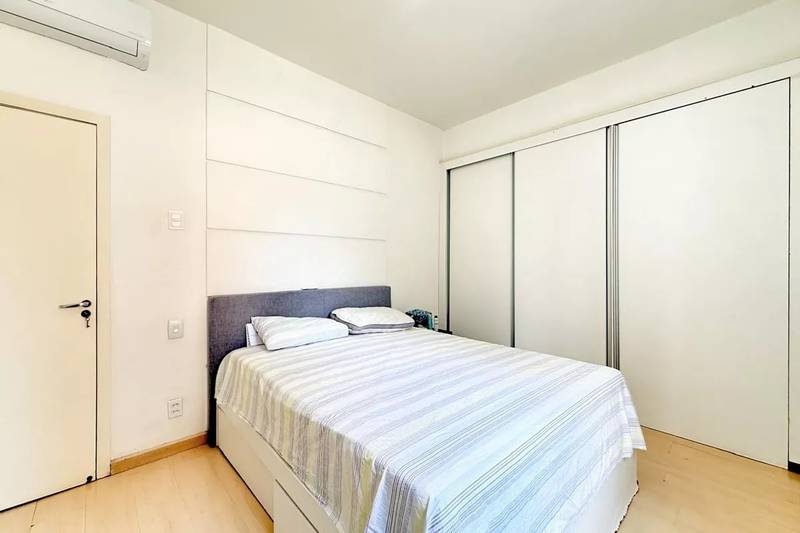 Apartamento, 4 quartos, 136 m² - Foto 19