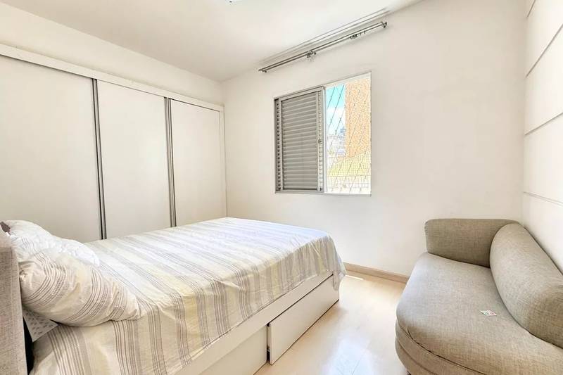 Apartamento, 4 quartos, 136 m² - Foto 20