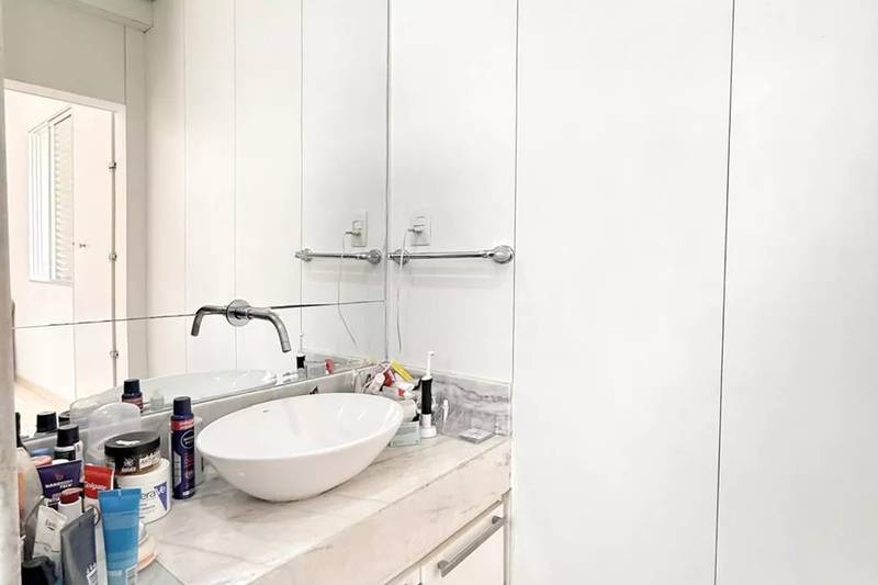 Apartamento, 4 quartos, 136 m² - Foto 21