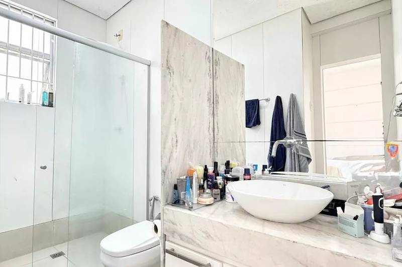 Apartamento, 4 quartos, 136 m² - Foto 22