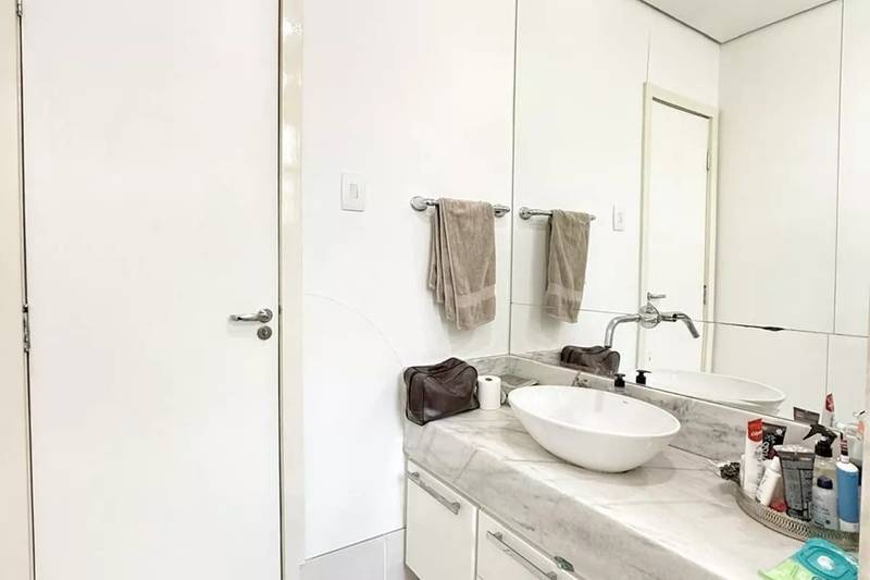 Apartamento, 4 quartos, 136 m² - Foto 23