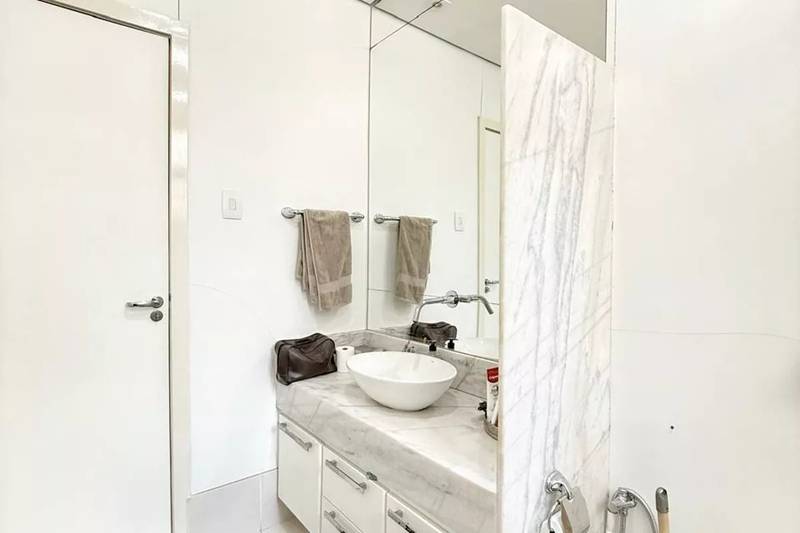 Apartamento, 4 quartos, 136 m² - Foto 24