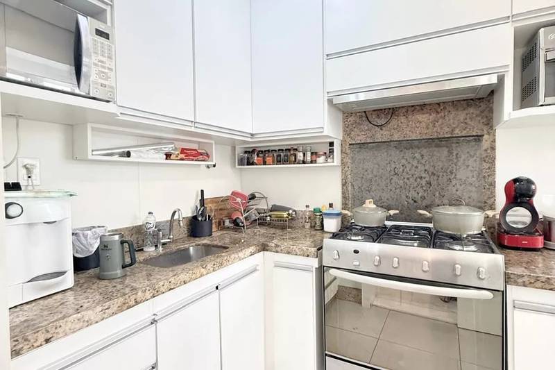 Apartamento, 4 quartos, 136 m² - Foto 25