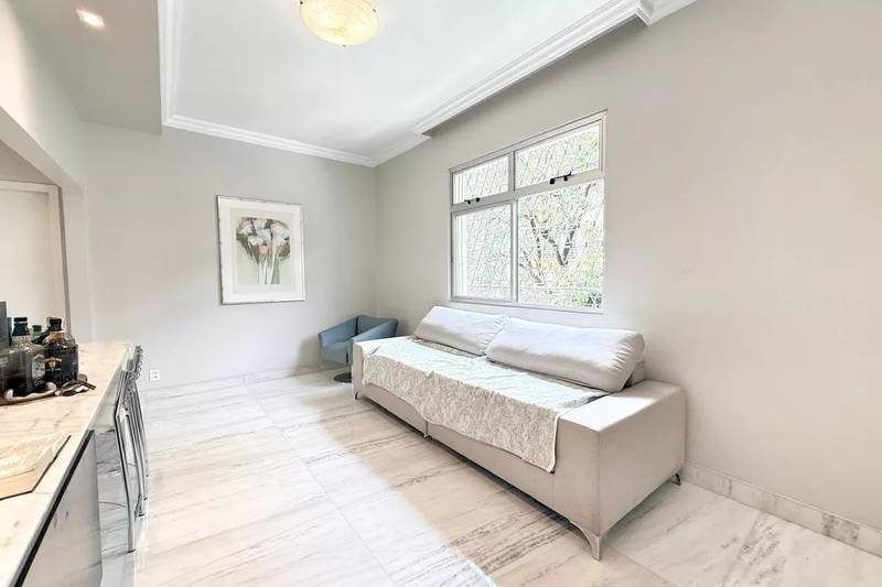 Apartamento, 4 quartos, 136 m² - Foto 3