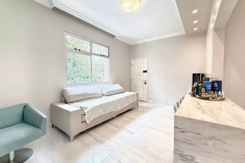 Apartamento, 4 quartos, 136 m² - Foto 5