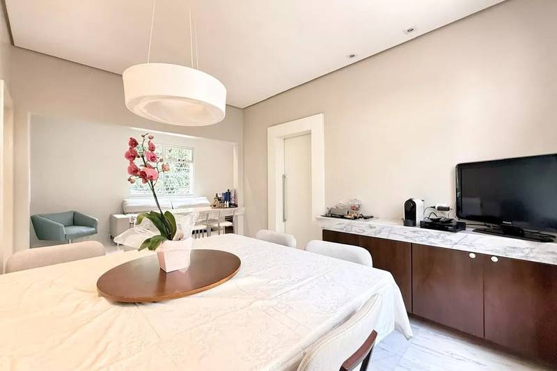 Apartamento, 4 quartos, 136 m² - Foto 7