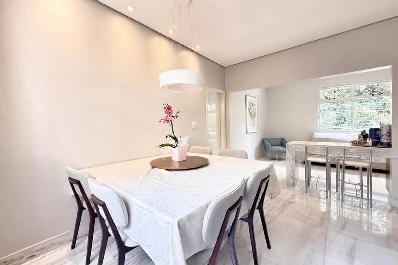 Apartamento, 4 quartos, 136 m² - Foto 8