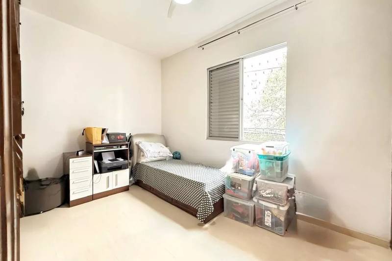 Apartamento, 4 quartos, 136 m² - Foto 9