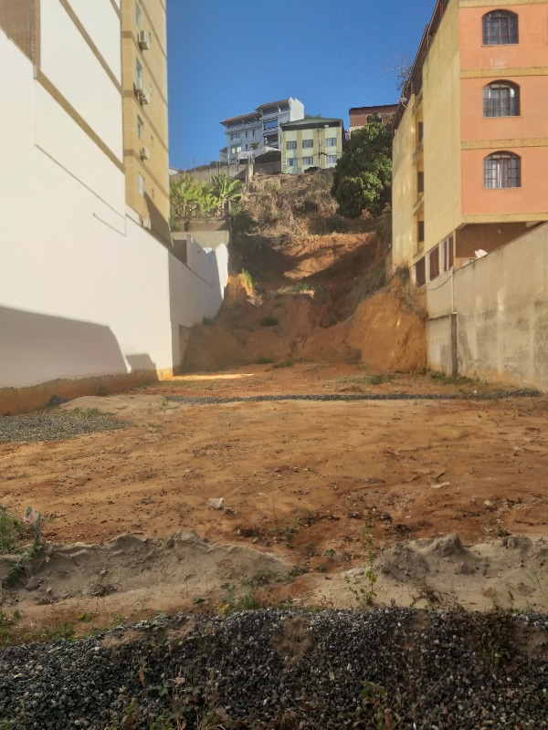 Lote à venda no CENTRO: 