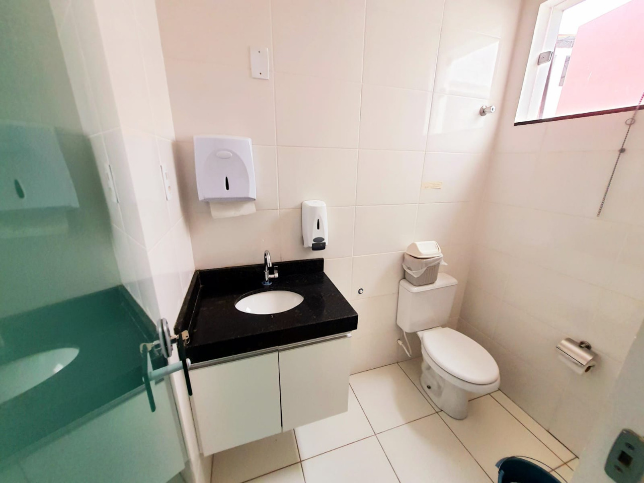 Loja para aluguel no LIMOEIRO: 