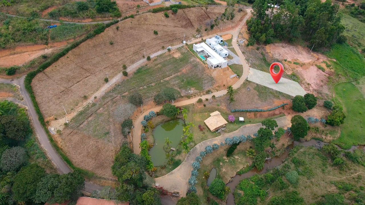 Chácara à venda no ZONA RURAL: 