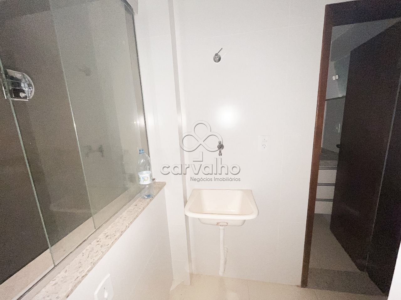 Kitnet à venda no CENTRO: 