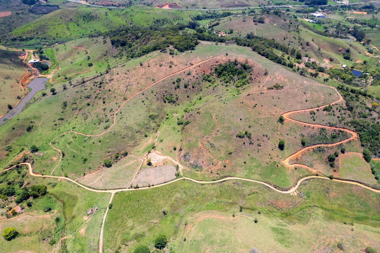 Fazenda à venda no SAO JOSE DO BATATAL: 