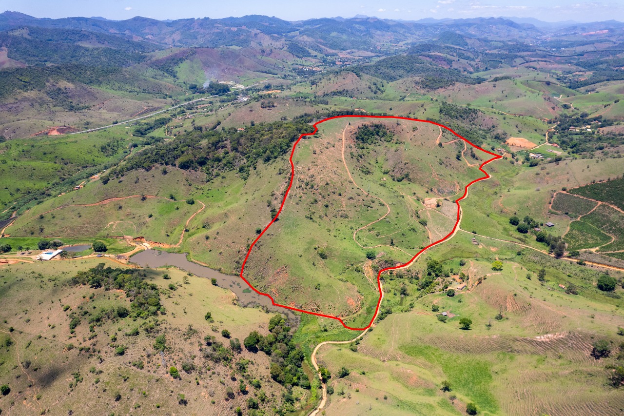 Fazenda à venda no SAO JOSE DO BATATAL: 