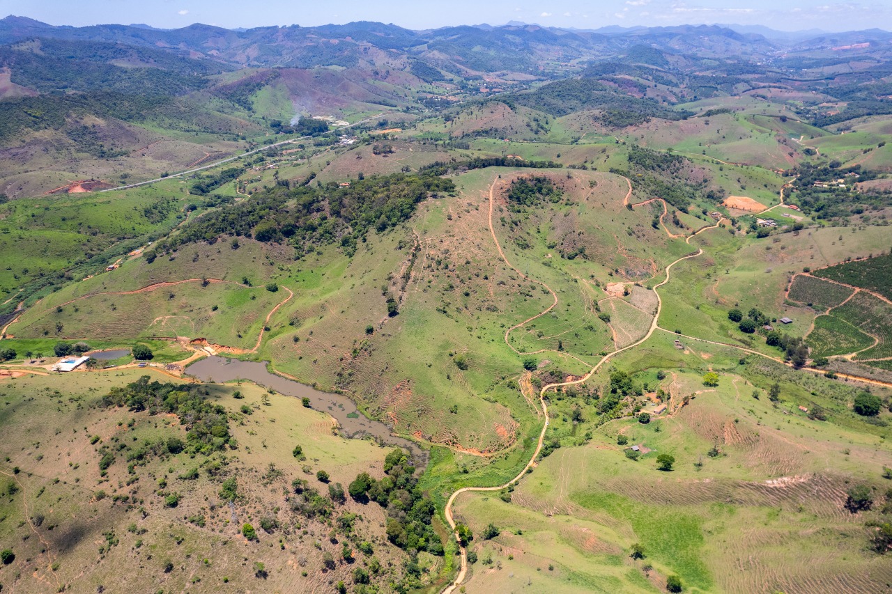 Fazenda à venda no SAO JOSE DO BATATAL: 