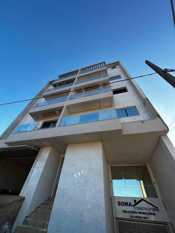 Apartamento à venda no Primavera I: 