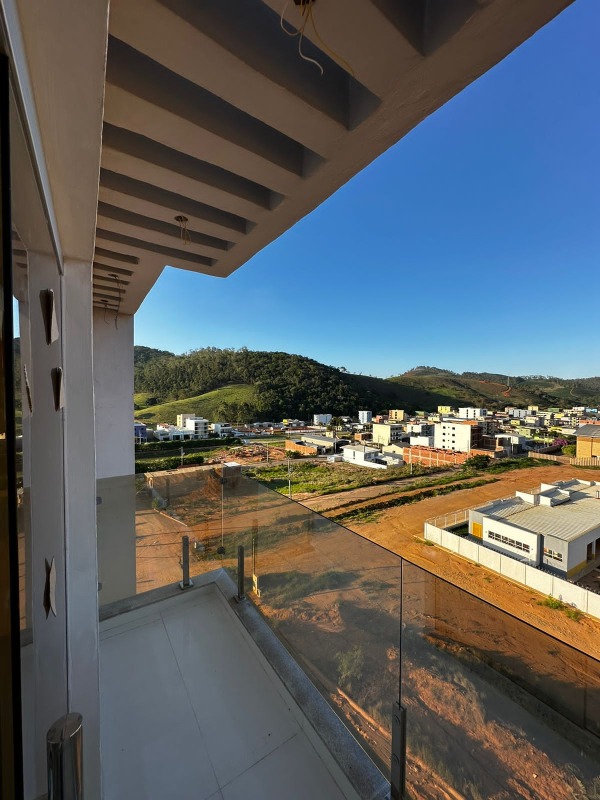 Apartamento à venda no Primavera I: 