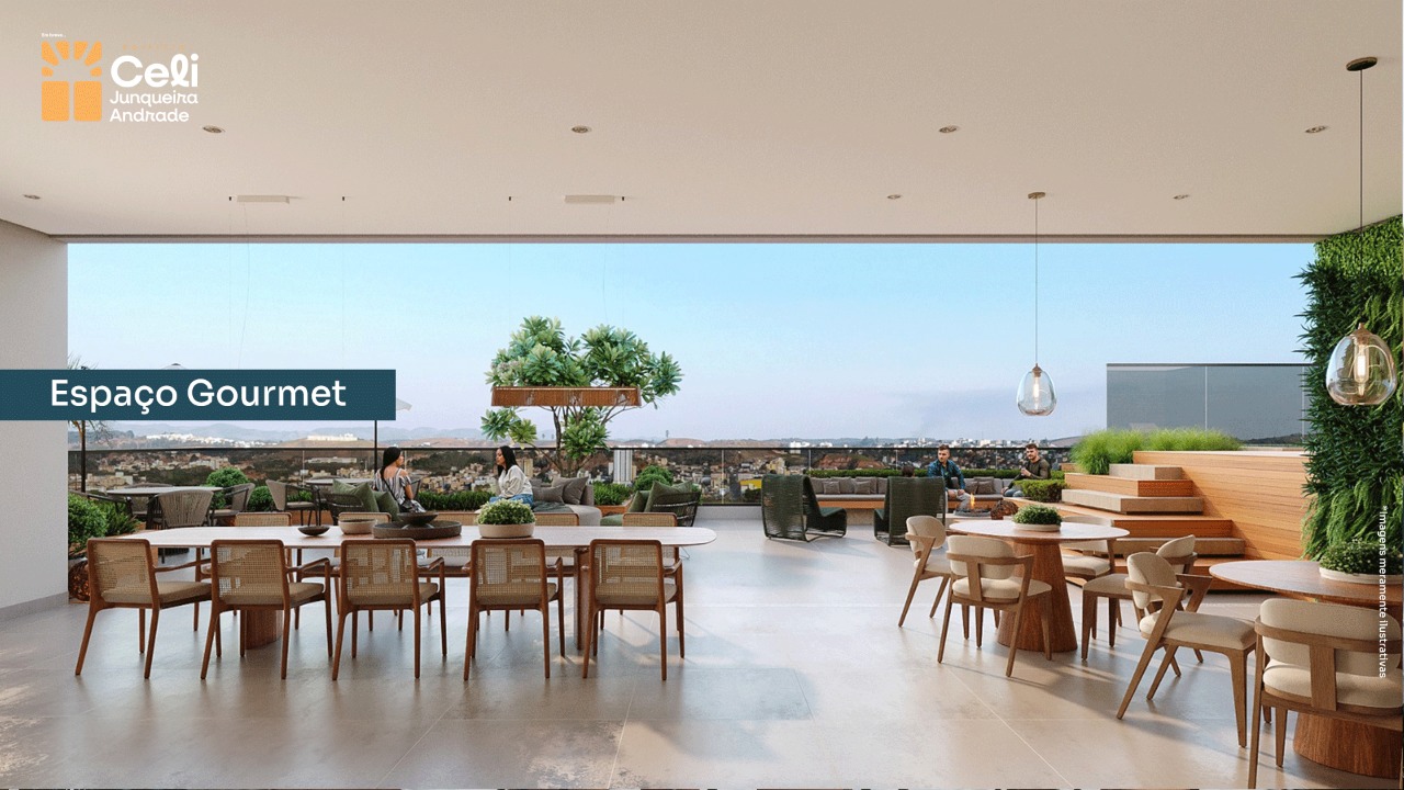 Apartamento à venda no DARIO GROSSI: 