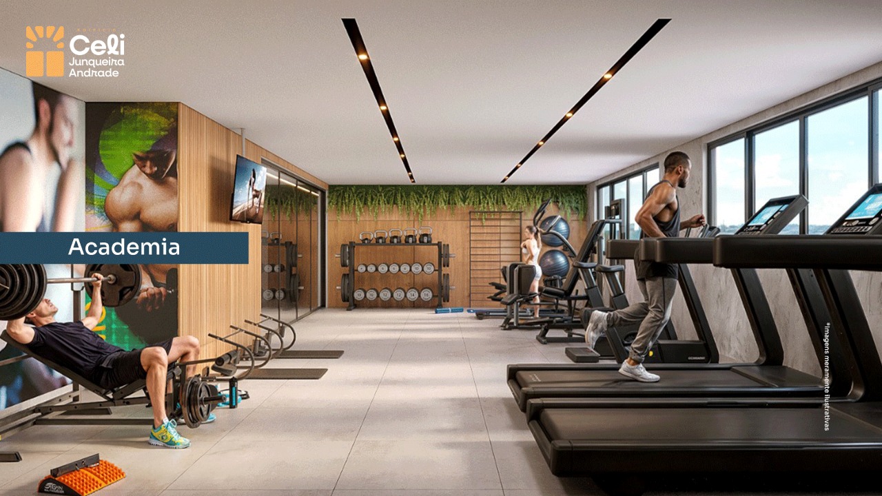 Apartamento à venda no DARIO GROSSI: 