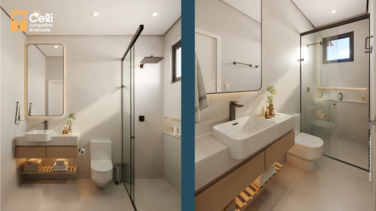 Apartamento à venda no DARIO GROSSI: 