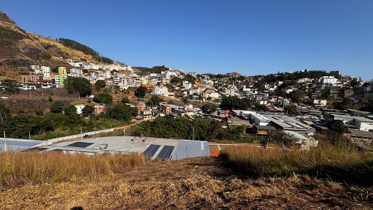 Lote à venda no RAFAEL JOSE DE LIMA: 
