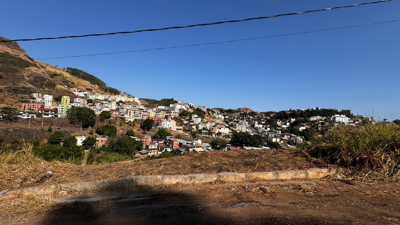Lote à venda no RAFAEL JOSE DE LIMA: 