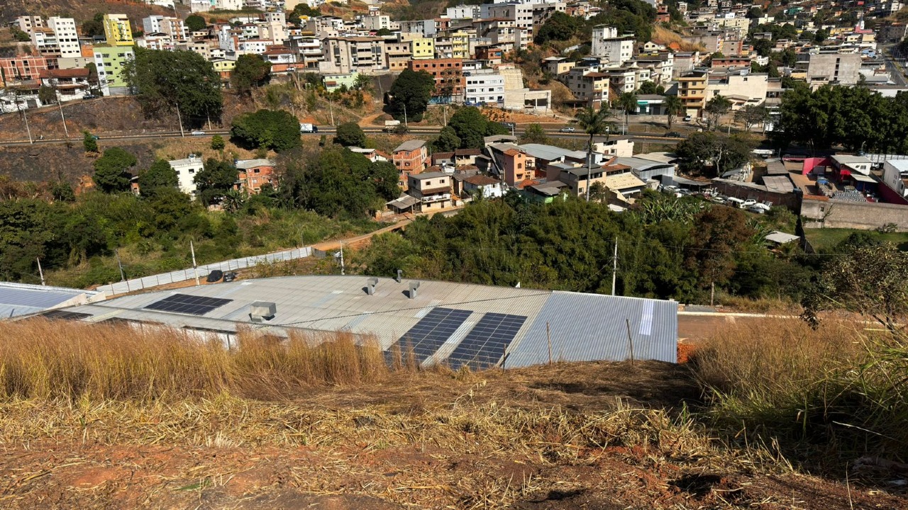 Lote à venda no RAFAEL JOSE DE LIMA: 