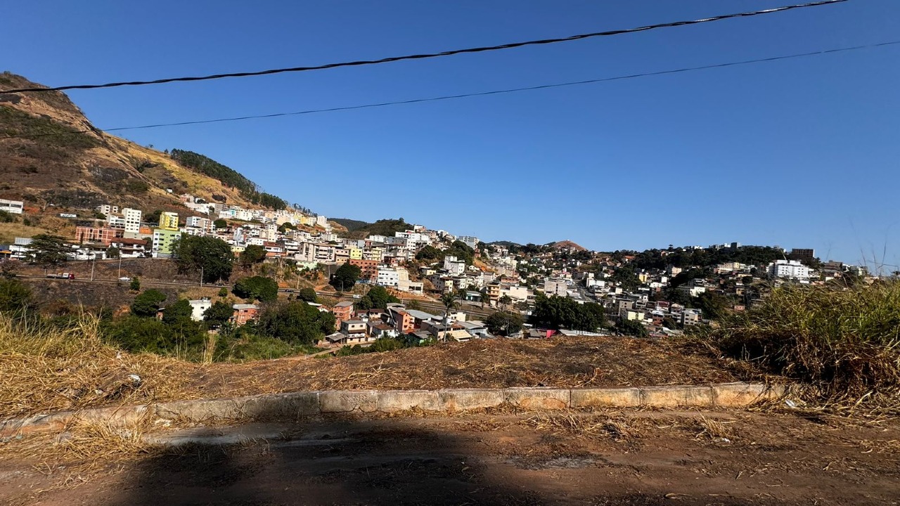 Lote à venda no RAFAEL JOSE DE LIMA: 