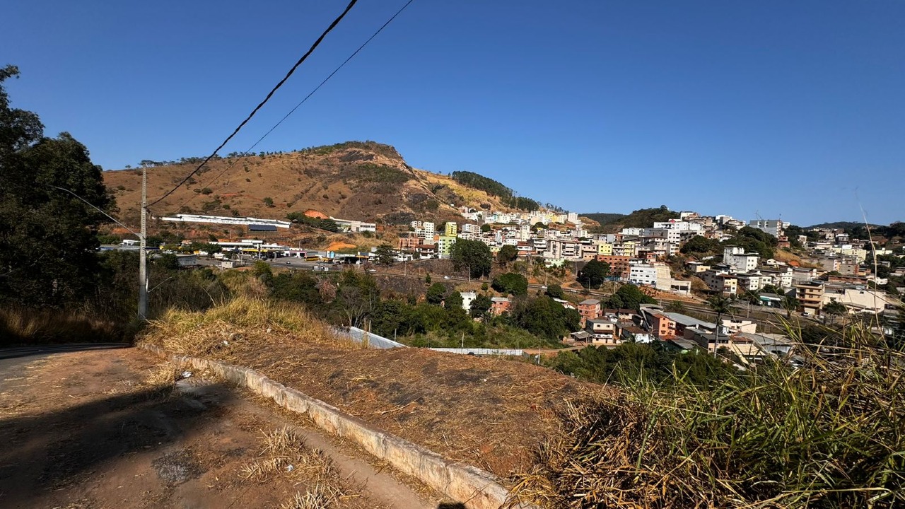 Lote à venda no RAFAEL JOSE DE LIMA: 