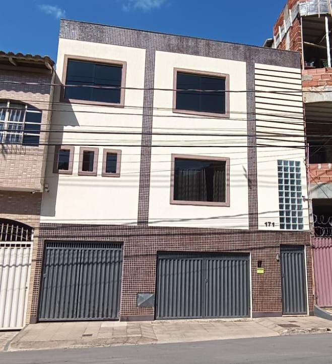 Casa à venda no SANTO ANTONIO: 