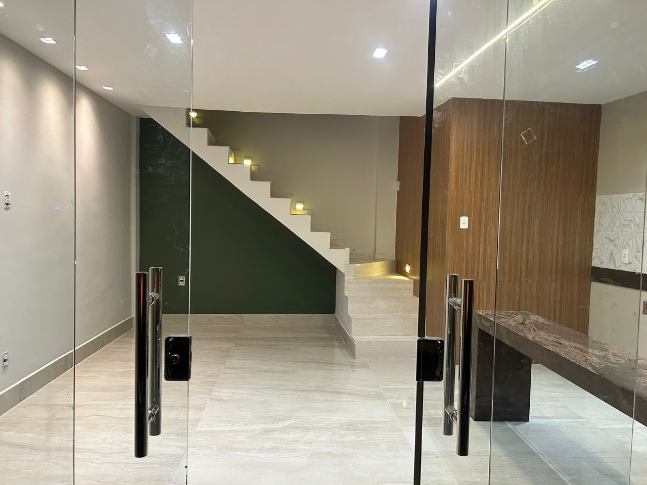 Casa à venda no SANTO ANTONIO: 