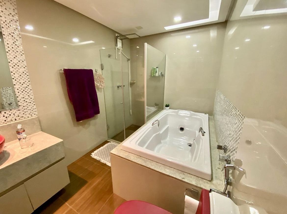 Casa à venda no SANTO ANTONIO: 