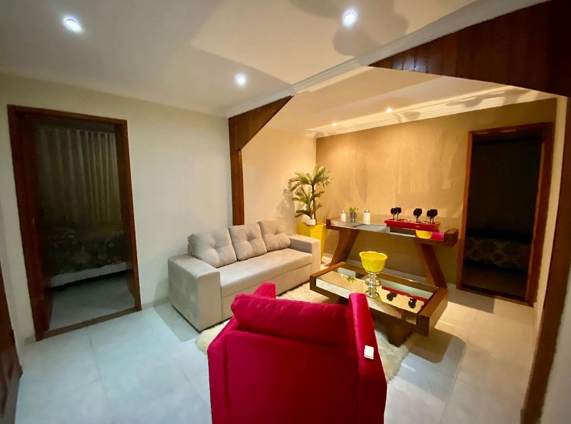 Casa à venda no SANTO ANTONIO: 