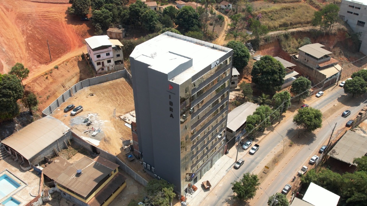 Comercial para aluguel no DARIO GROSSI: 