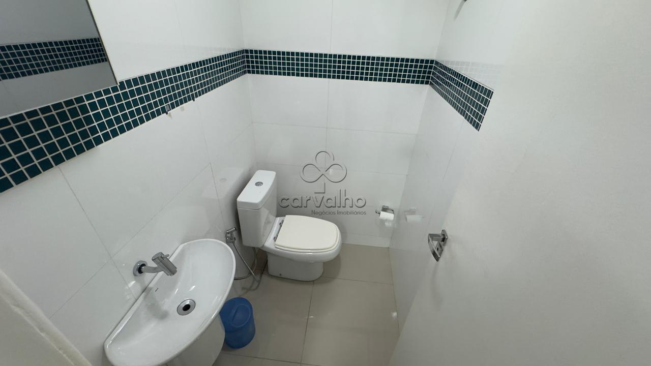 Sala para aluguel no DARIO GROSSI: 