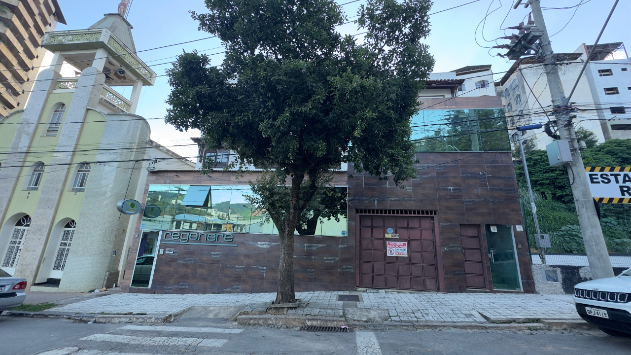 Sala para aluguel no DARIO GROSSI: 