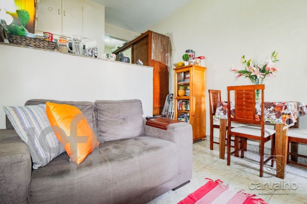 Apartamento à venda Botafogo com 30 m² , 1 quarto .: 