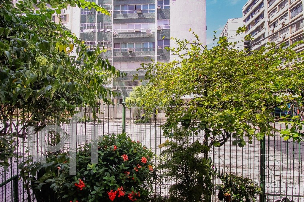 Apartamento à venda Copacabana com 22 m² , 1 quarto .: 