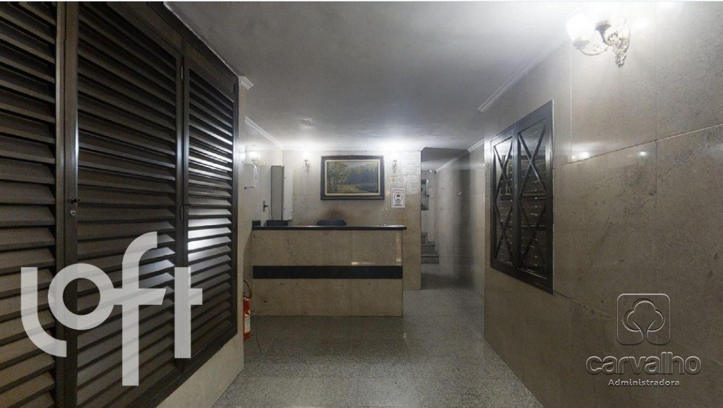 Apartamento à venda Copacabana com 45 m² , 1 quarto .: 